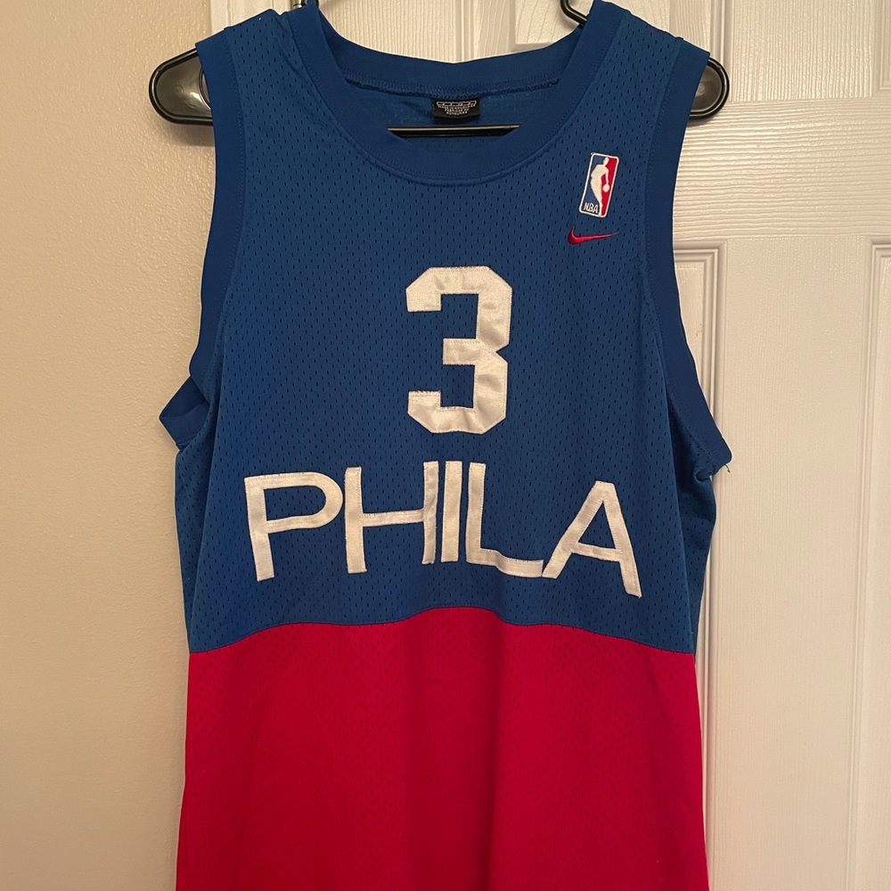 Basketball Jersey